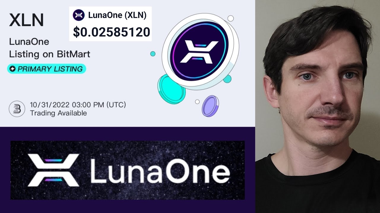 lunaone crypto