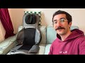 Is the COMFIER Shiatsu Massage Chair Any Good?