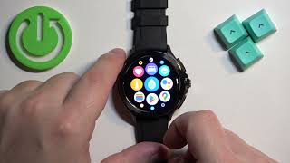 How to Install Applications on XIAOMI Watch 2 Pro? screenshot 2