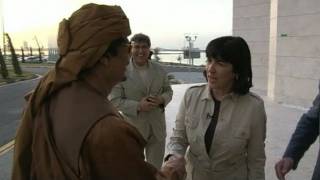 Download Lagu Moammar Gadhafi Dead: New Video, Photo Shows Final Moments; WARNING GRAPHIC VIDEO MP3