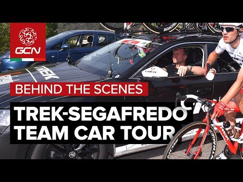 วีดีโอ: ผู้จัดงาน Giro d'Italia: เส้นทาง 2018 เหมาะกับ Chris Froome