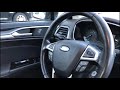 Форд Мондео дизель // Ford Mondeo из Европы