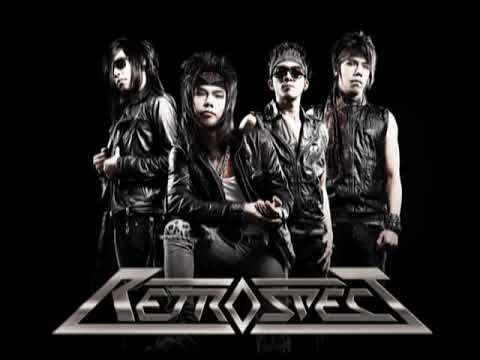 รวมเพลงฮิต  Retrospect ในอดีต