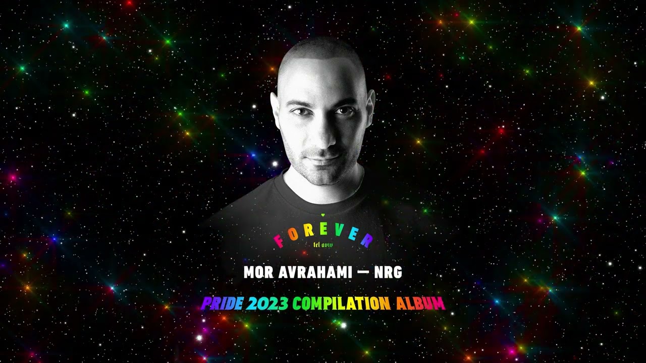Watch Mor Avrahami - NRG on YouTube Watch Mor Avrahami - NRG on YouTube