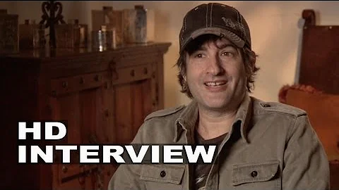 Jobs: Director Joshua Stern On Set Interview | Scr...