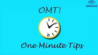 One Minute Tips - Iris Hooks in the Management of Floppy Iris