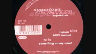 Superlova - Motion
