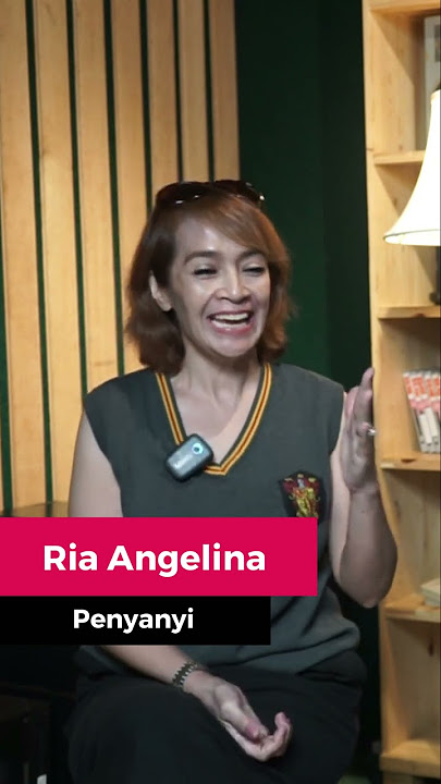 QnA Ria Angelina #shorts