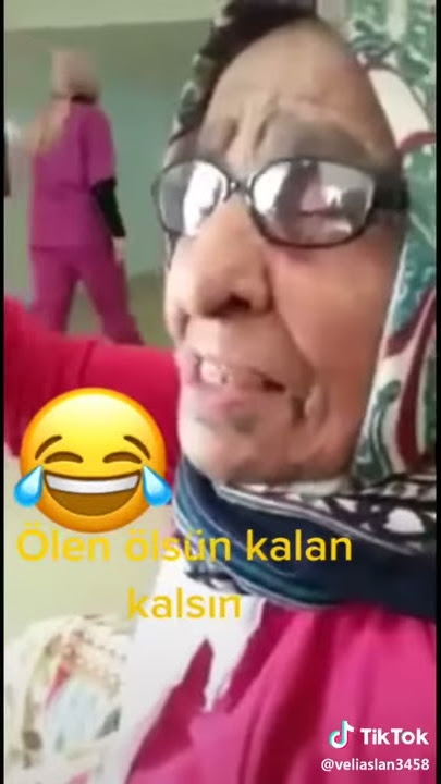 Ölen ölsün kalan kalsın