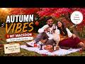 Beautiful Autumn Colors at Forest Glade Gardens 🍁 | Mt Macedon Vlog
