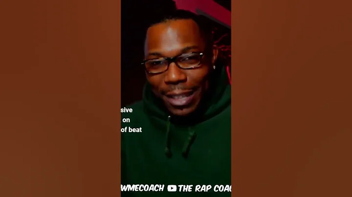 HOW TO MAKE RAP FLOW MELODIC