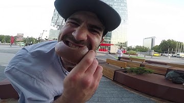 BYOB - Midlife Crisis