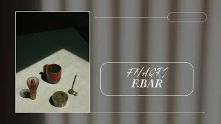 CP Bar