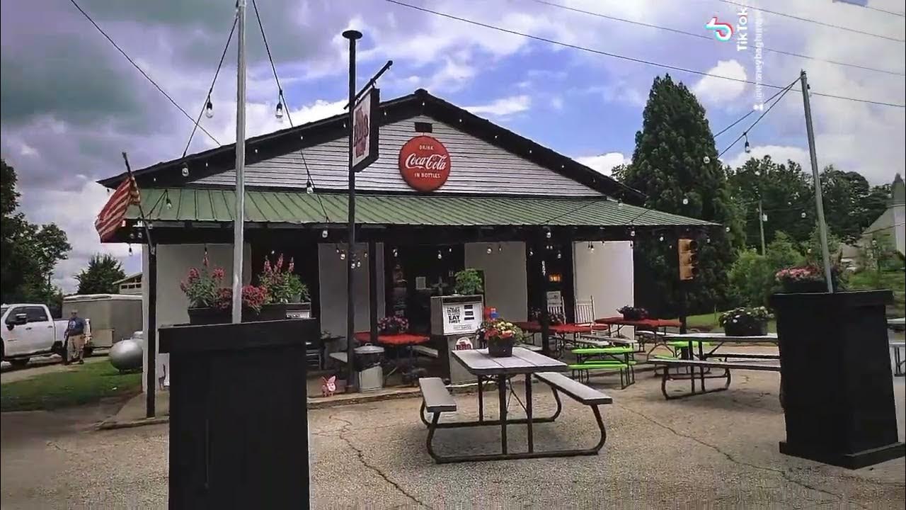 Williamson, Urban exploring YouTube