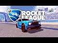 How this car is taking over Rocket League