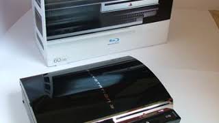 PlayStation 3 technical specifications | Wikipedia audio article