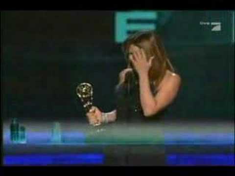 Emmy 2006. - Outstanding Lead Actress in a Drama Series