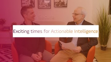 Exciting Times for Actionable Intelligence | Network Intelligence | Allot 360