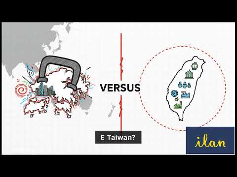 País e Nação: A linha no mapa que divide o mundo!