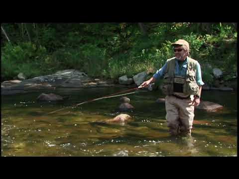 Orvis Guide to Fly Fishing 