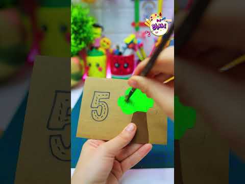 نشاط الاعداد اختراع       