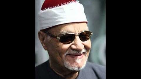 مقطع جميل من سورة الإسراء للشيخ ابوالعينين شعيشع