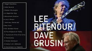 Lee Ritenour & Dave Grusin Greatest Hits Full Album