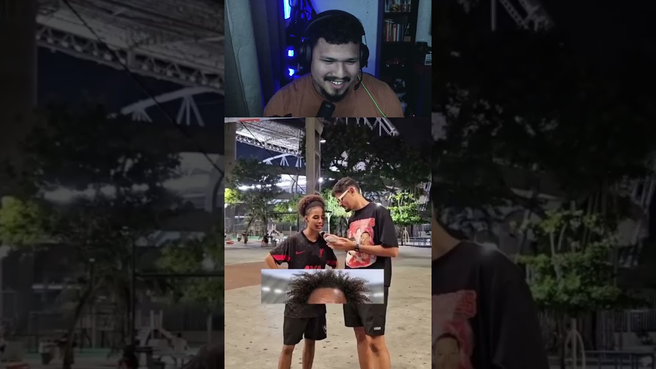 valendo 1k quem é esse famoso #humor
