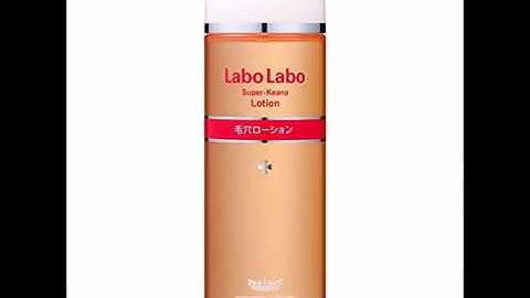 Labo labo super keana lotion review năm 2024