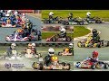 Картинг на PRIMRING 2018 Rotax Max