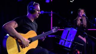 Bobby Friction: Nitin Sawhney Exclusive Live Session chords