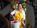 strawberry ice cream selling daily vlog routine #shortvideo #icecream