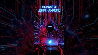 The Power of John Hammond Cybersecurity Legend | #facts #cybersecurity#cybercrime