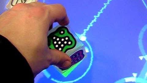Reactable 6 of 6
