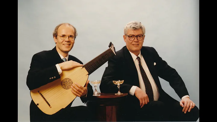 Peter Fabricius' Lutebook