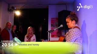 Minnie Marks @digi3 - Voodoo And Honey