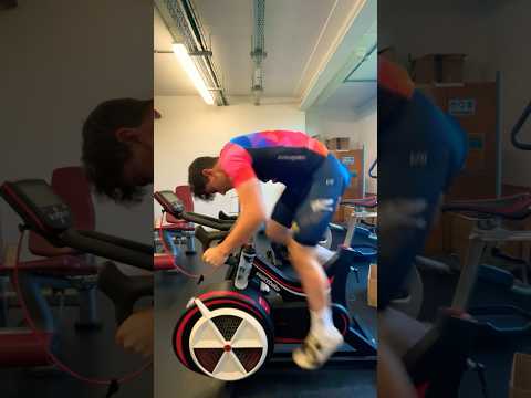 Video: Wattbike idman zalı üçün nəzərdə tutulmuş Icon modelinin qiymətini azaldır