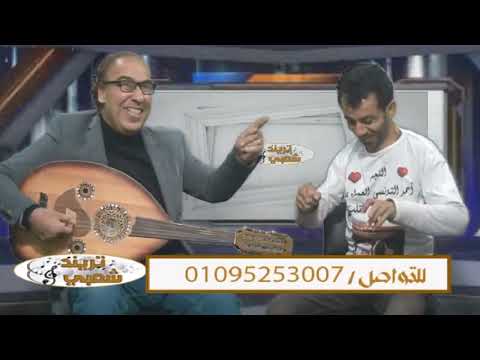 اكتشاف مواهب تريند محمد انتكه نجم المليون تيشرت