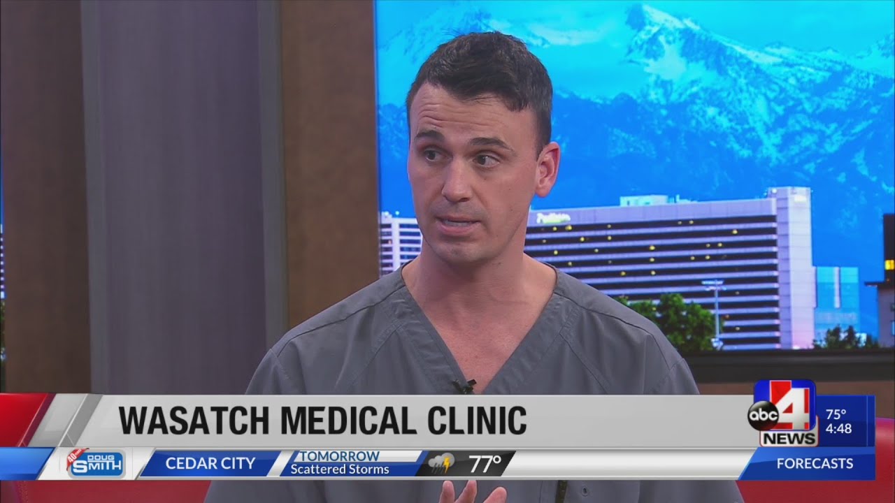 Wasatch Medical Clinic