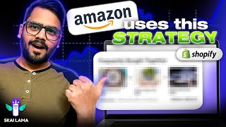 Increase Sales Like Amazon With Frequently Bought Together for Shopify Store | Bundling Series EP: 3