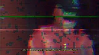 BLACKSHEEP - all on my own