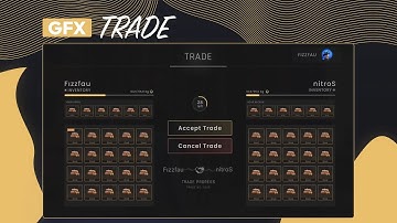 GFX Trade Script