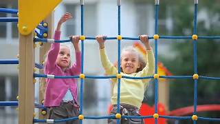 Parents embrace unstructured summer play for children
