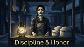 Celebrity The Code That Built Unbreakable Men — Bushido, Discipline & Honor Net Worth