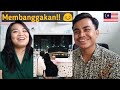 MEMBANGGAKAN!! Cerita Tabung Haji dan Jamaah Haji Malaysia