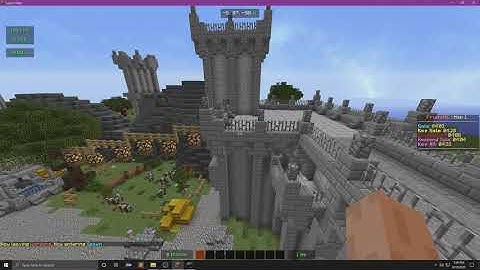 FruityMC Premade HCF Server (Fully Configured) (CUSTOM CORE) [$15]
