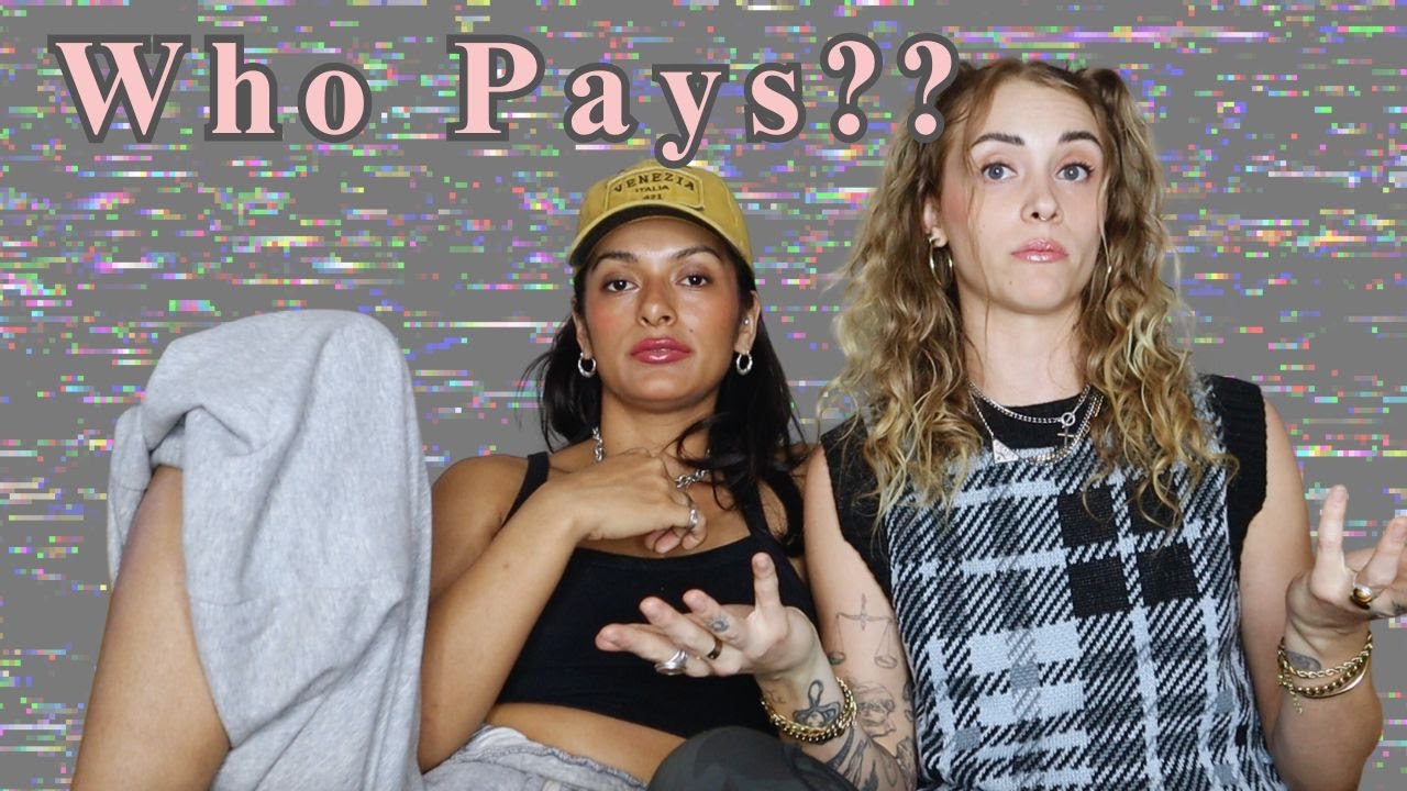 How to Not be Awkward on Your First Lesbian Date