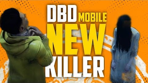 NEW UPDATE - DBD Mobile