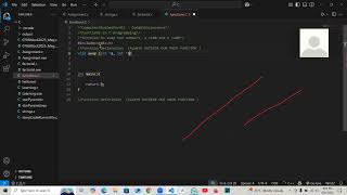 Functions in C - Call by value & Call by References by Ngongnang