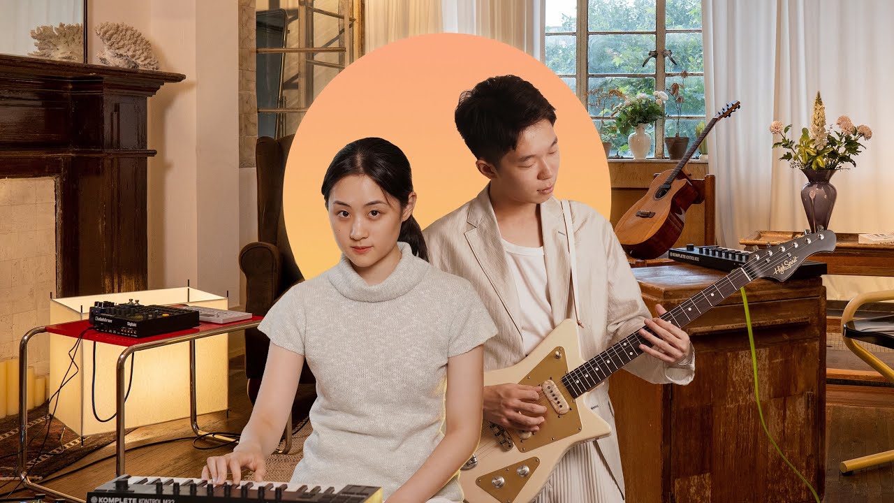 Guarda 「江语/RVRIE - Bubble House」美梦泡泡临期|homegrown自家种 su YouTube Guarda 「江语/RVRIE - Bubble House」美梦泡泡临期|homegrown自家种 su YouTube